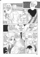 Neon Genesis Of Evangelion Project E [Neon Genesis Evangelion] Thumbnail Page 49
