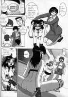 Jintoku No Kenkyuu 8 / 人徳の研究 8 [Haruki Genia] [Original] Thumbnail Page 30