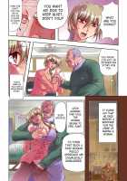 Married Woman Bestiality Ritual / 人妻獣姦儀式 [Maro] [Original] Thumbnail Page 08