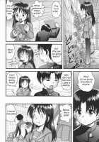 Nee-Chan's Chocolate [Gotoh Juan] [Original] Thumbnail Page 02