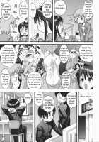 Nee-Chan's Chocolate [Gotoh Juan] [Original] Thumbnail Page 03