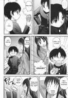 Nee-Chan's Chocolate [Gotoh Juan] [Original] Thumbnail Page 04