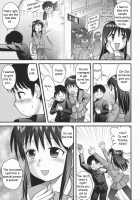 Nee-Chan's Chocolate [Gotoh Juan] [Original] Thumbnail Page 05