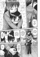 Nee-Chan's Chocolate [Gotoh Juan] [Original] Thumbnail Page 07