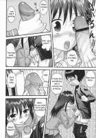 Nee-Chan's Chocolate [Gotoh Juan] [Original] Thumbnail Page 08