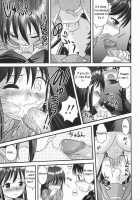 Nee-Chan's Chocolate [Gotoh Juan] [Original] Thumbnail Page 09