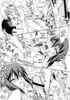 GO BAMBOO [Satou Toshio] [Bamboo Blade] Thumbnail Page 21