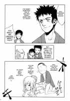 GO BAMBOO [Satou Toshio] [Bamboo Blade] Thumbnail Page 23