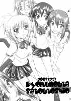 GO BAMBOO [Satou Toshio] [Bamboo Blade] Thumbnail Page 02