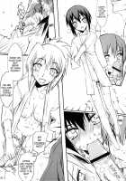 GO BAMBOO [Satou Toshio] [Bamboo Blade] Thumbnail Page 07