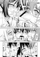 GO BAMBOO [Satou Toshio] [Bamboo Blade] Thumbnail Page 09