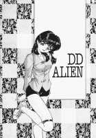 DD Aelien [Original] Thumbnail Page 01