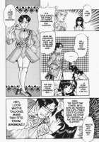 DD Aelien [Original] Thumbnail Page 08