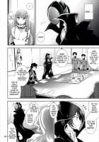 Drag &Amp; Drop / Drag & Drop [Yasui Riosuke] [Code Geass] Thumbnail Page 12