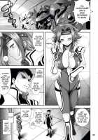 Drag &Amp; Drop / Drag & Drop [Yasui Riosuke] [Code Geass] Thumbnail Page 05