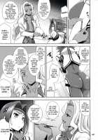 Drag &Amp; Drop / Drag & Drop [Yasui Riosuke] [Code Geass] Thumbnail Page 07