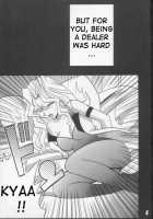 Itamashii Kioku [Crimson] [Yu-Gi-Oh] Thumbnail Page 12