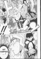Itamashii Kioku [Crimson] [Yu-Gi-Oh] Thumbnail Page 20
