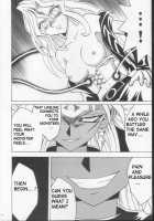 Itamashii Kioku [Crimson] [Yu-Gi-Oh] Thumbnail Page 21