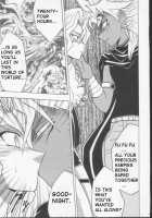 Itamashii Kioku [Crimson] [Yu-Gi-Oh] Thumbnail Page 25