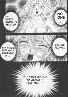 Itamashii Kioku [Crimson] [Yu-Gi-Oh] Thumbnail Page 28