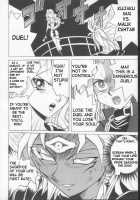 Itamashii Kioku [Crimson] [Yu-Gi-Oh] Thumbnail Page 02