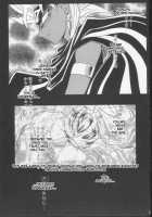 Itamashii Kioku [Crimson] [Yu-Gi-Oh] Thumbnail Page 35