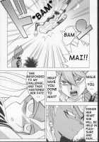 Itamashii Kioku [Crimson] [Yu-Gi-Oh] Thumbnail Page 05