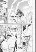 Itamashii Kioku [Crimson] [Yu-Gi-Oh] Thumbnail Page 08