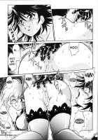 Corrector / CORRECTOR [Manabe Jouji] [Corrector Yui] Thumbnail Page 20