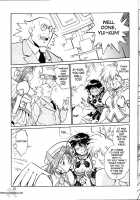 Corrector / CORRECTOR [Manabe Jouji] [Corrector Yui] Thumbnail Page 30