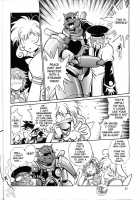 Corrector / CORRECTOR [Manabe Jouji] [Corrector Yui] Thumbnail Page 31