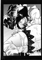 Corrector / CORRECTOR [Manabe Jouji] [Corrector Yui] Thumbnail Page 37