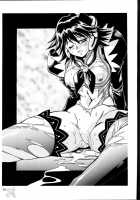 Corrector / CORRECTOR [Manabe Jouji] [Corrector Yui] Thumbnail Page 38