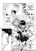 Corrector / CORRECTOR [Manabe Jouji] [Corrector Yui] Thumbnail Page 04