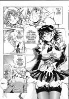 Corrector / CORRECTOR [Manabe Jouji] [Corrector Yui] Thumbnail Page 05