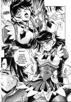 Corrector / CORRECTOR [Manabe Jouji] [Corrector Yui] Thumbnail Page 07