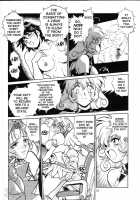 Corrector / CORRECTOR [Manabe Jouji] [Corrector Yui] Thumbnail Page 09