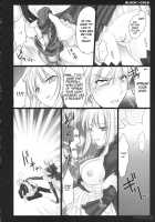 BLACKxGOLD / BLACKxGOLD [Kizuki Aruchu] [Fate] Thumbnail Page 20