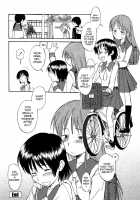 The Pure & Naive Kaichigo [Hinemosu Notari] [Original] Thumbnail Page 16