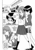 The Pure & Naive Kaichigo [Hinemosu Notari] [Original] Thumbnail Page 02