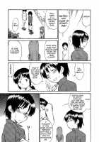 The Pure & Naive Kaichigo [Hinemosu Notari] [Original] Thumbnail Page 03