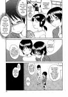 The Pure & Naive Kaichigo [Hinemosu Notari] [Original] Thumbnail Page 05