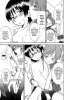 The Pure & Naive Kaichigo [Hinemosu Notari] [Original] Thumbnail Page 07