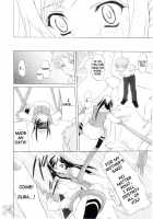 PRIDE [Asaga Aoi] [Mai-Hime] Thumbnail Page 20