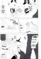 PRIDE [Asaga Aoi] [Mai-Hime] Thumbnail Page 25