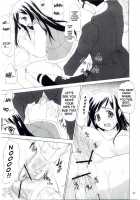 PRIDE [Asaga Aoi] [Mai-Hime] Thumbnail Page 27