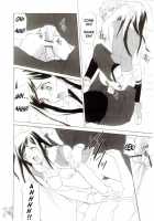 PRIDE [Asaga Aoi] [Mai-Hime] Thumbnail Page 28