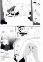 PRIDE [Asaga Aoi] [Mai-Hime] Thumbnail Page 31