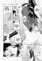 Misato - Entwined In Sweet Scent [Umashika] [Original] Thumbnail Page 16